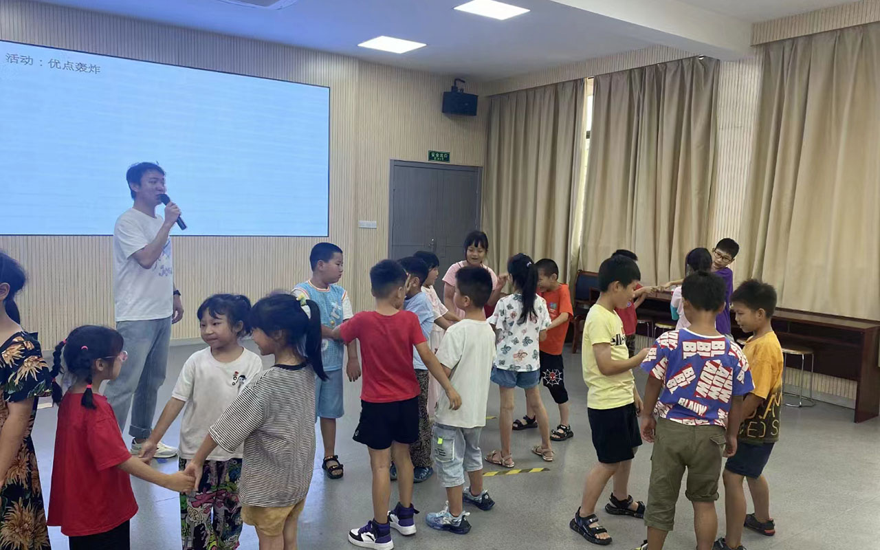 福安龙观乡中心学校